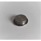 Dinamó díszcsavar, korrózióálló/polírozott, Jawa 500 OHC 01, 02