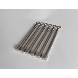   Hengerfej csavarok, korrózióálló/polírozott, Jawa 500 OHC 01, 02