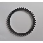 Lánckerék meghajtó, Z42, ČZ 125 B,T