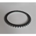 Lánckerék meghajtó, Z42, ČZ 125 B,T