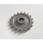 Első lánckerék, 18 fogú, ČZ 125/150 C