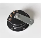 Kürt 6V fekete, sárgaréz érintkezők, Jawa, ČZ