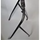 Vonókeret PAV utánfutó és Jawa 300 CL közé