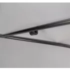 Vonókeret PAV utánfutó és Jawa 300 CL közé