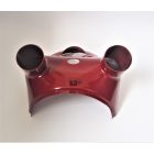 Első lámpa fejidom, alsó, Jawa Kyvacka, Panelka