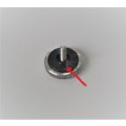 Gumigyűrű fényszóró csavarhoz, Jawa 1956---