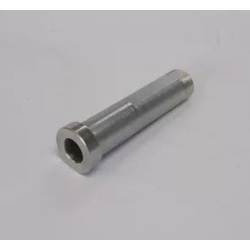   Lánckerék tengely, felületkezelés nélkül, Jawa 500 OHC 02