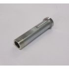 Lánckerék tengely, felületkezelés nélkül, Jawa 500 OHC 02