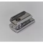 Féktámasz keret, krómozott, Jawa 500 OHC