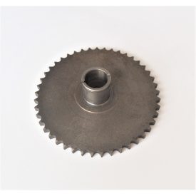   Kuplungkosár lánckerék, Jawa 250/350 Perak, Kyvacka, Panelka