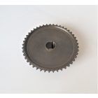 Kuplungkosár lánckerék, Jawa 250/350 Perak, Kyvacka, Panelka