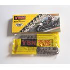 Lánc YBN 420, 112 szemes, Jawa 50