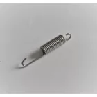 Rugó: oldalsztender, galvanizált, Jawa 500 OHC