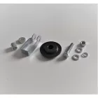 Láncfeszítő, Jawa Babetta