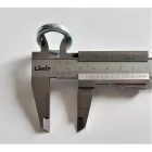 Kerékcsapágy peremes tömítő gyűrű, Jawa Babetta