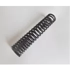 Hátsó teleszkóp rugó, progresszív, 267mm, fekete, Jawa 638-640
