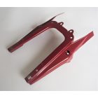 Ülés alatti merevítő, fényezett, Jawa-ČZ