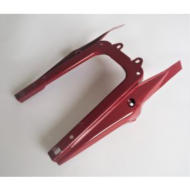 Ülés alatti merevítő, fényezett, Jawa-ČZ