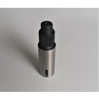 Főtengely csap, bal, ČZ 125/150 C