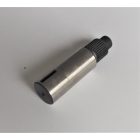 Főtengely csap, bal, ČZ 125/150 C