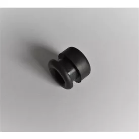Kábelátvezető gumi, 16x8,5x12 mm, horony 3,5 mm, Jawa 50
