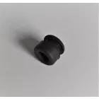 Kábelátvezető gumi, 16x8,5x12 mm, horony 3,5 mm, Jawa 50