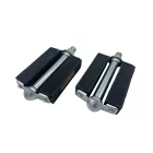 Pedálok, Jawa Babetta, szögletés