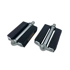 Pedálok, Jawa Babetta, szögletés