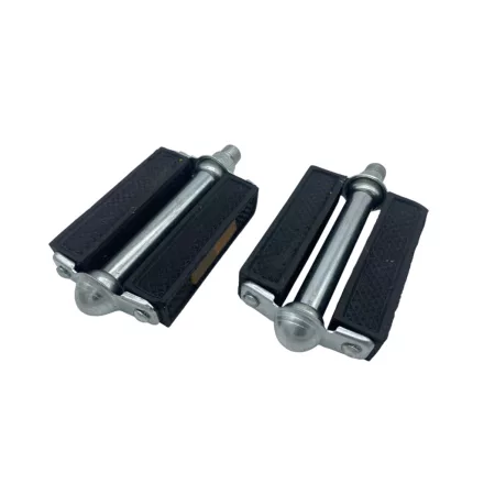 Pedálok, Jawa Babetta, szögletés