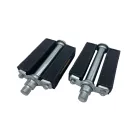 Pedálok, Jawa Babetta, szögletés