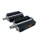 Pedálok, Jawa Babetta, szögletés