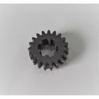 Sebességváltó fogaskerék, 19 fogú, Jawa 550/555
