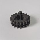 Sebességváltó fogaskerék, 19 fogú, Jawa 550/555