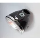 Fényszóró PAL, Jawa Californian, 634 typ I