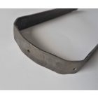 Első sárvédő tartó, első / hátsó tartó, Jawa 634