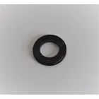 Átvezető gumi kormánycsillapítóhoz, 19x25x32 mm, Jawa 500 OHC