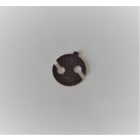 Kétszálas izzó szigetelőlap, pertinax, Jawa, ČZ