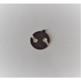 Kétszálas izzó szigetelőlap, pertinax, Jawa, ČZ