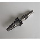 Váltótengely, 14 fogú, Jawa 550/555