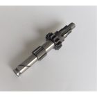 Váltótengely, 14 fogú, Jawa 550/555