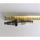 Váltótengely, 14 fogú, Jawa 550/555