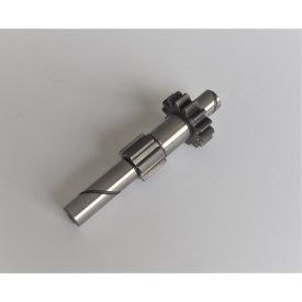 Váltótengely, 14 fogú, Jawa 550/555