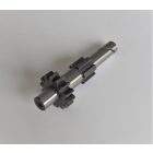 Váltótengely, 14 fogú, Jawa 550/555