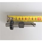 Váltótengely, 14 fogú, Jawa 550/555