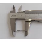 Kilométeróra tű tengely, Jawa 250/350 Perak