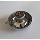 Fényszóró, komplett, izzóval, Jawa 50, Libenak