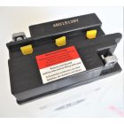 Motorkerékpár akkumulátor 6V 12Ah LP B38-6A, 11,9x8,3x16,1 cm