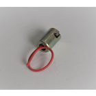 Izzó foglalat, Ba15s, Jawa, ČZ