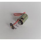 Izzó foglalat, Ba15s, Jawa, ČZ