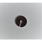 Egyszálas izzó alátét, pertinax, Jawa, ČZ